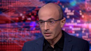 BBC News - HARDtalk, Yuval Noah Harari - Historian and Author, Yuval Noah Harari: A.I. is like an &lsquo;alien invasion&rsquo;