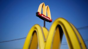 Over 300 minors found working at 3 McDonald&#x27;s franchisees: Department of Labor - ABC News