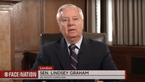 Lindsey Graham Admits U.S. Must Take Over Ukraine to Control Its Resources Worth TRILLIONS