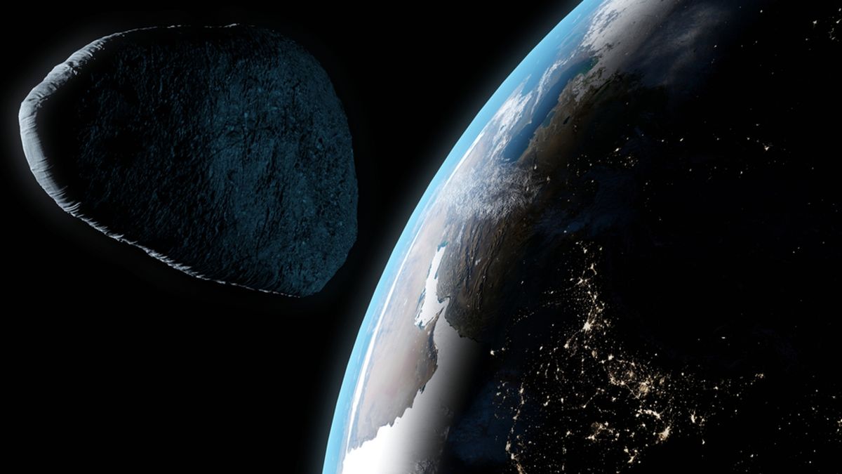 'God of Chaos' asteroid Apophis could still hit Earth in 2029, study hints &mdash; but we won't know for 3 more years